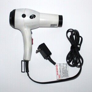 T3 Featherweight Hair Dryer Micro Professional Ionic Tourmaline 73808